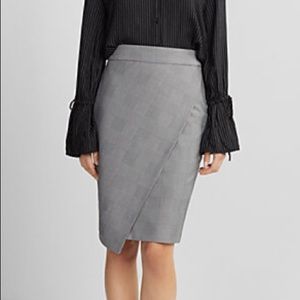 Express pencil skirt